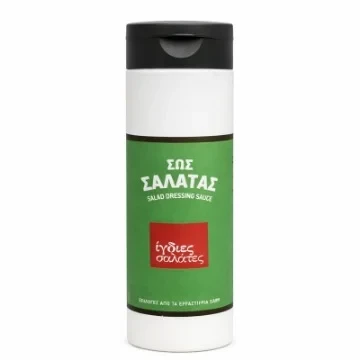 Σως Σαλατας 400gr Ιγδιες Σαλατες